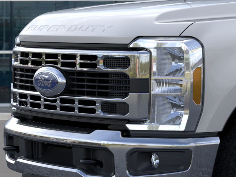 new 2024 Ford Super Duty F-250 SRW car, priced at $61,410