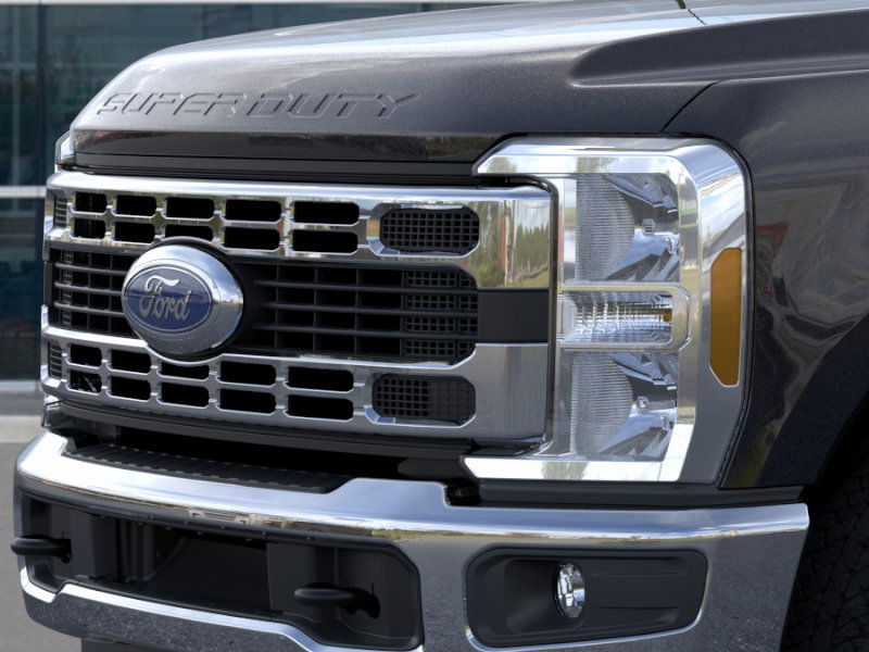 new 2024 Ford Super Duty F-250 SRW car