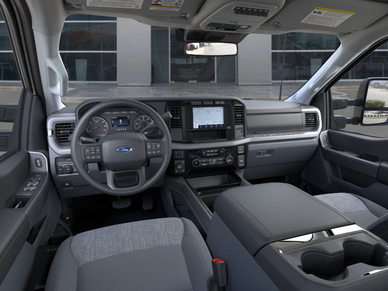 new 2024 Ford Super Duty F-250 SRW car, priced at $61,410