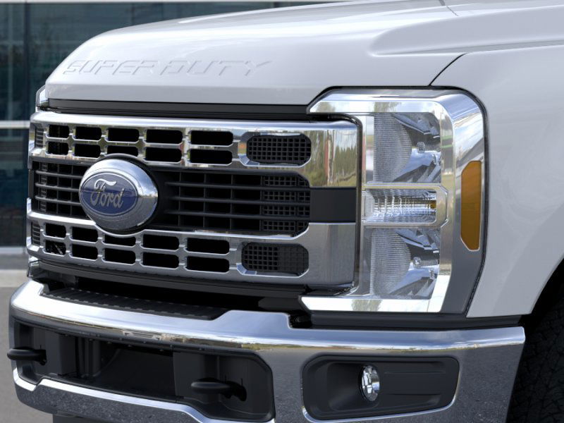 new 2024 Ford Super Duty F-250 SRW car, priced at $61,410