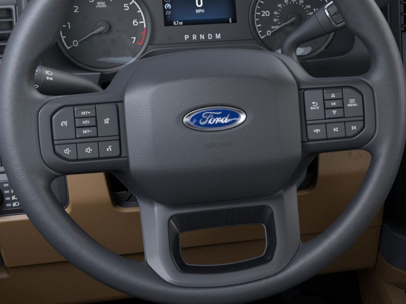 new 2024 Ford Super Duty F-250 SRW car