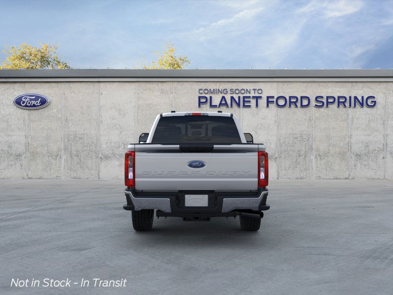 new 2024 Ford Super Duty F-250 SRW car