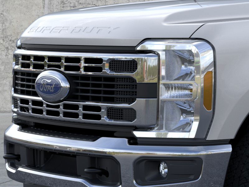 new 2024 Ford Super Duty F-250 SRW car