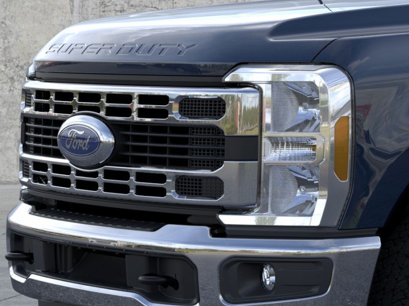 new 2024 Ford Super Duty F-250 SRW car