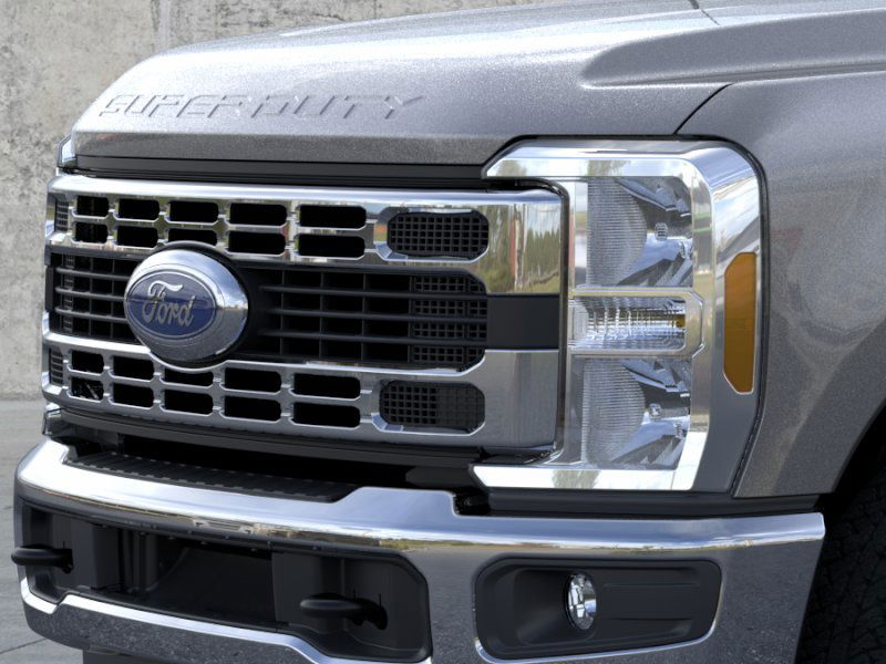 new 2024 Ford Super Duty F-250 SRW car