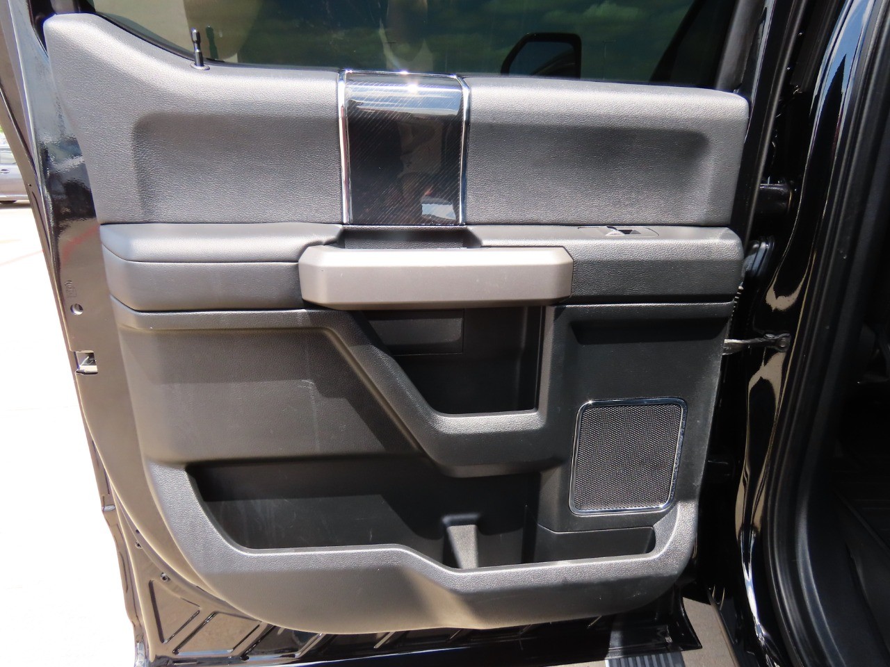 used 2021 Ford Super Duty F-250 SRW car, priced at $53,999