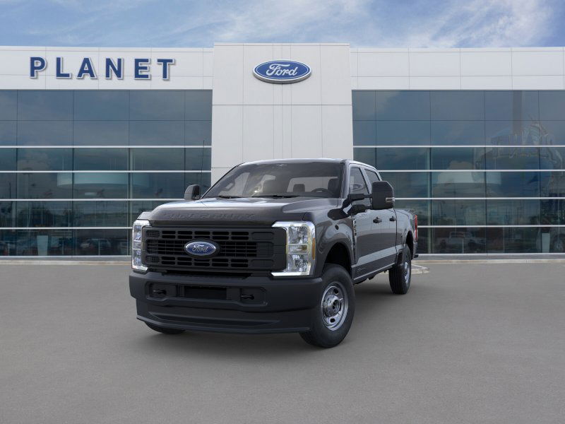 new 2024 Ford Super Duty F-250 SRW car, priced at $64,050