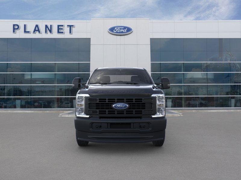 new 2024 Ford Super Duty F-250 SRW car, priced at $64,050