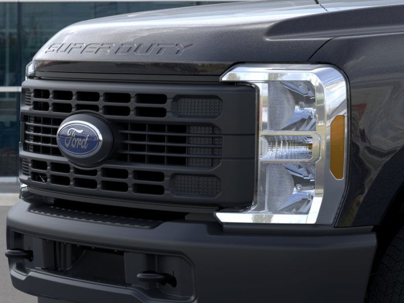 new 2024 Ford Super Duty F-250 SRW car, priced at $64,050