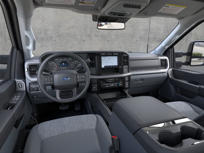 new 2024 Ford Super Duty F-250 SRW car, priced at $71,355