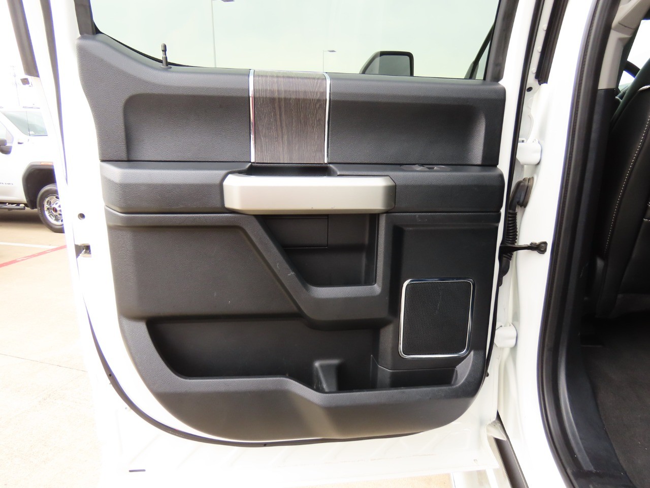 used 2020 Ford Super Duty F-250 SRW car, priced at $43,999