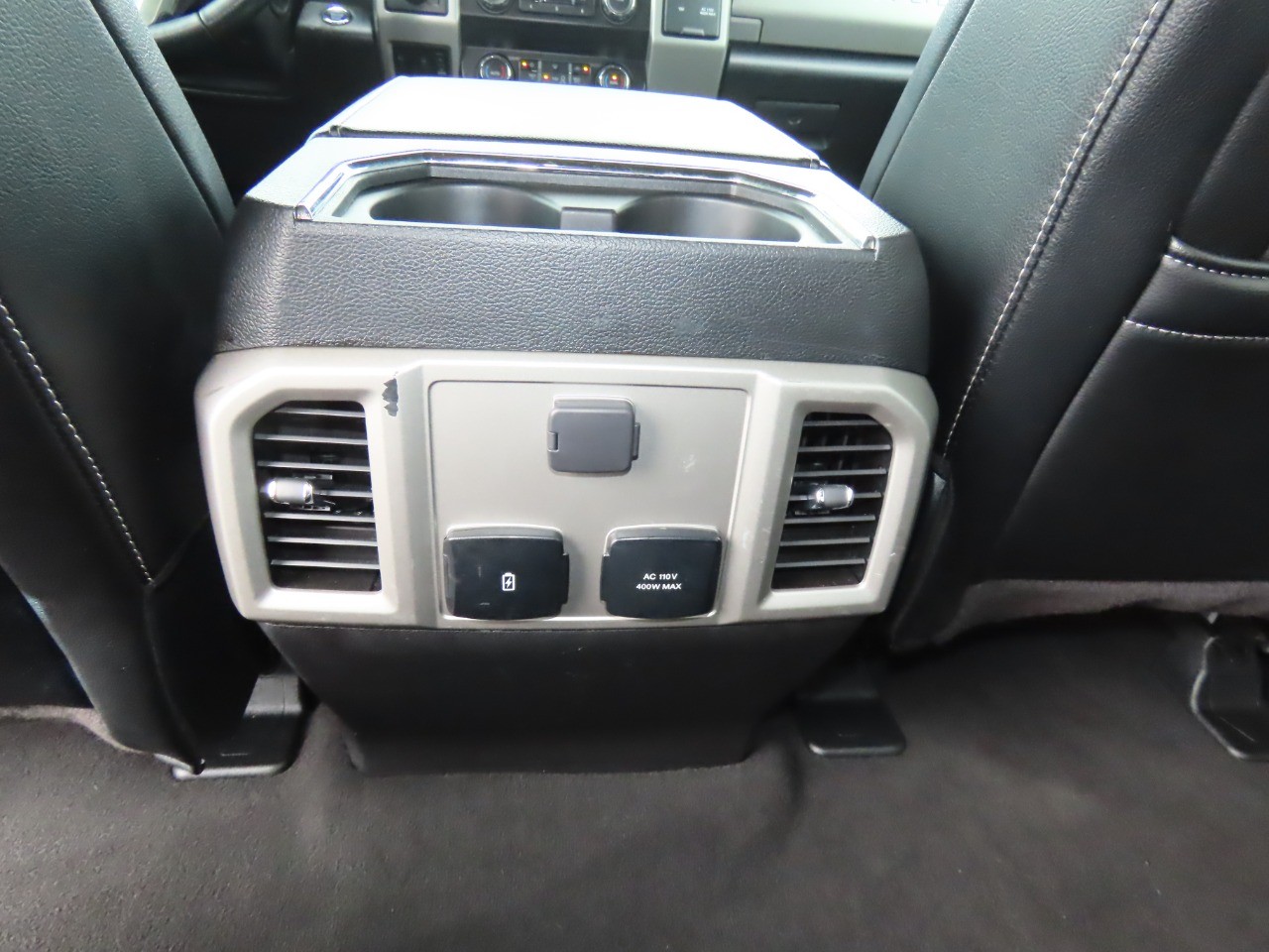 used 2020 Ford Super Duty F-250 SRW car, priced at $43,999