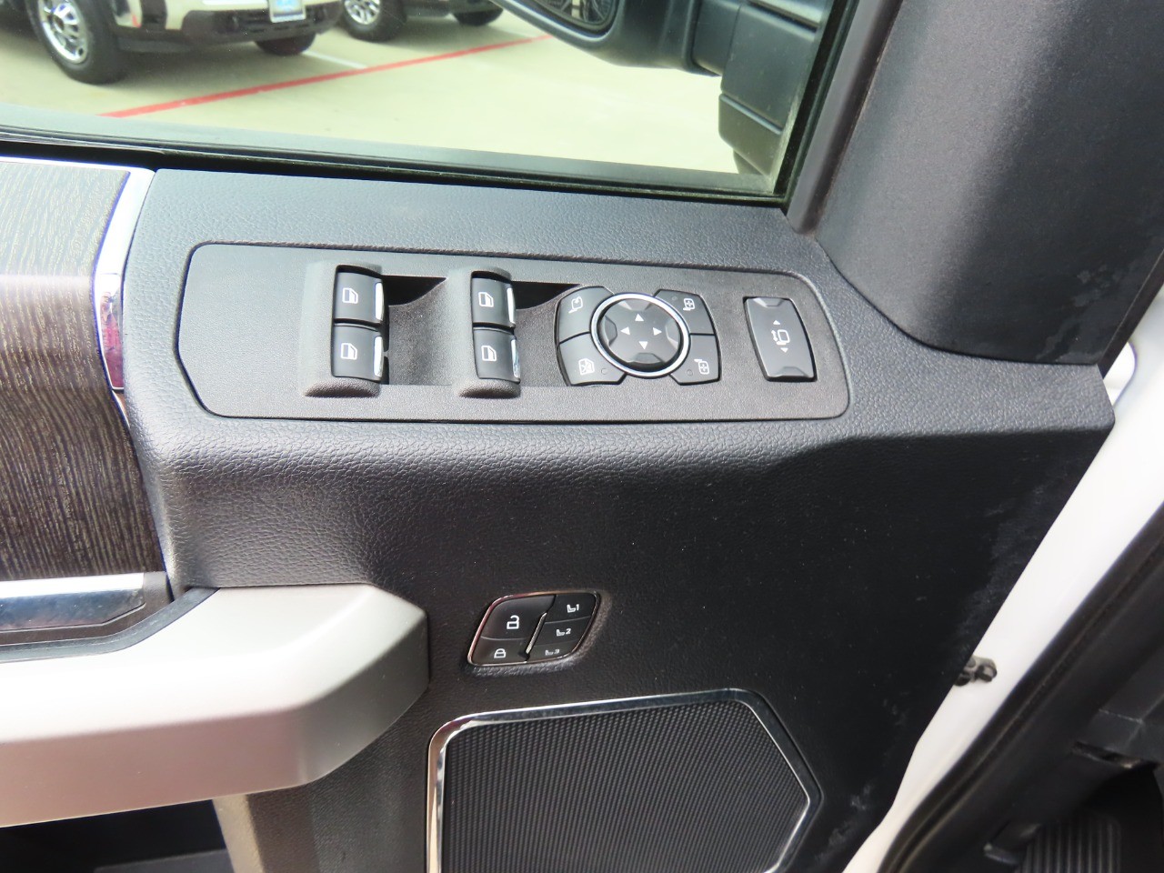used 2020 Ford Super Duty F-250 SRW car, priced at $43,999