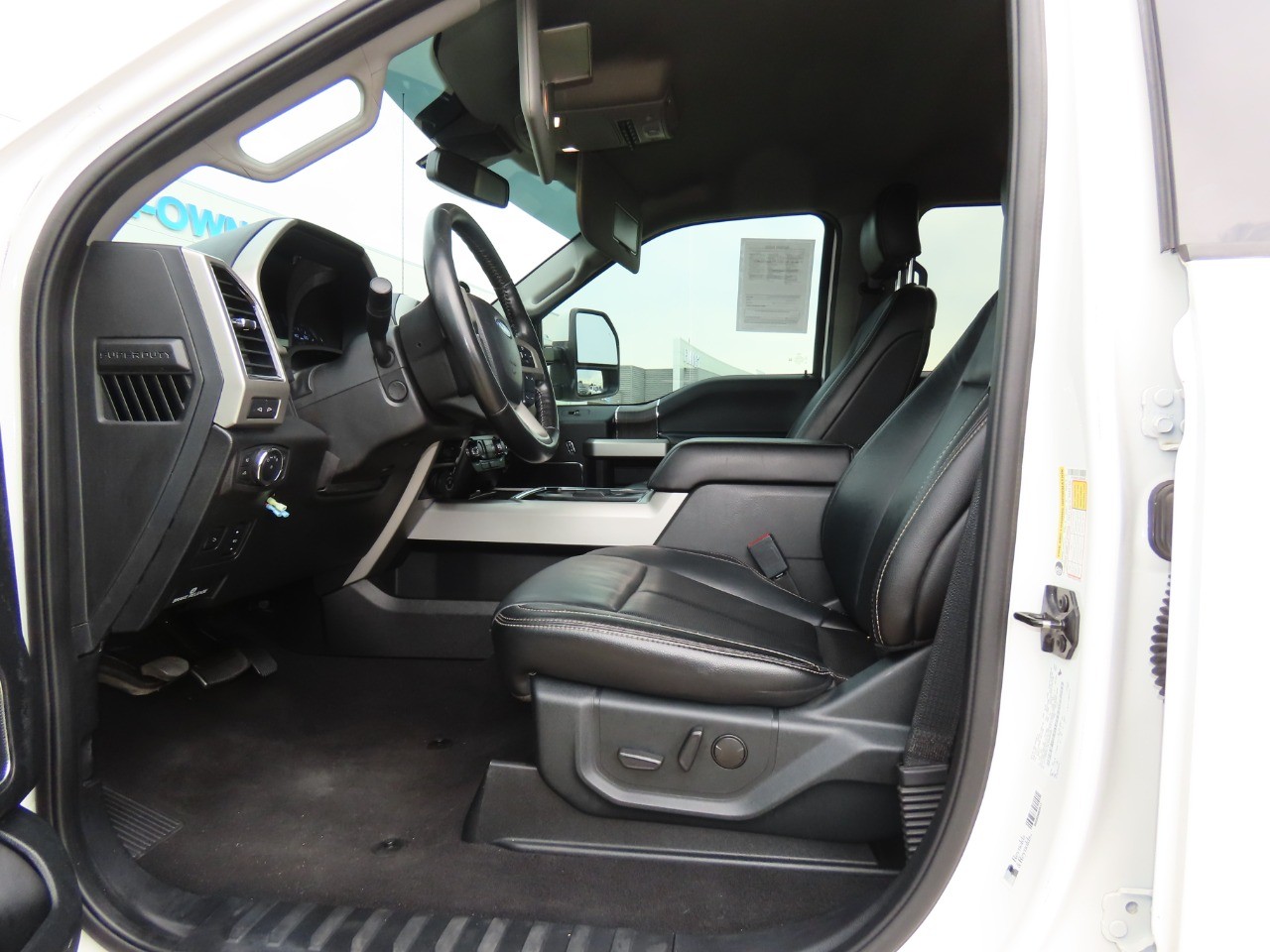 used 2020 Ford Super Duty F-250 SRW car, priced at $43,999