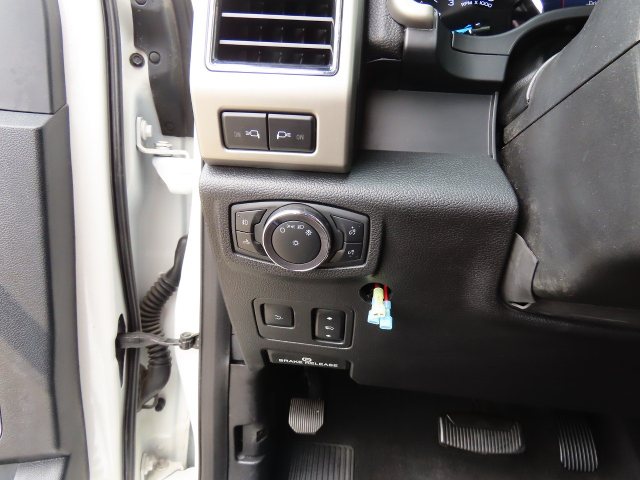 used 2020 Ford Super Duty F-250 SRW car, priced at $43,999
