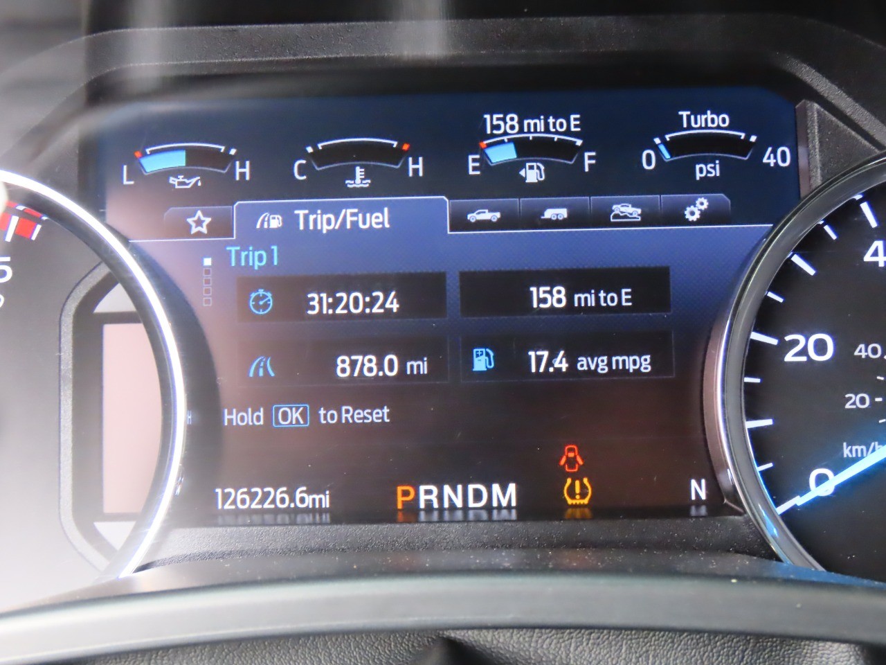used 2020 Ford Super Duty F-250 SRW car, priced at $43,999