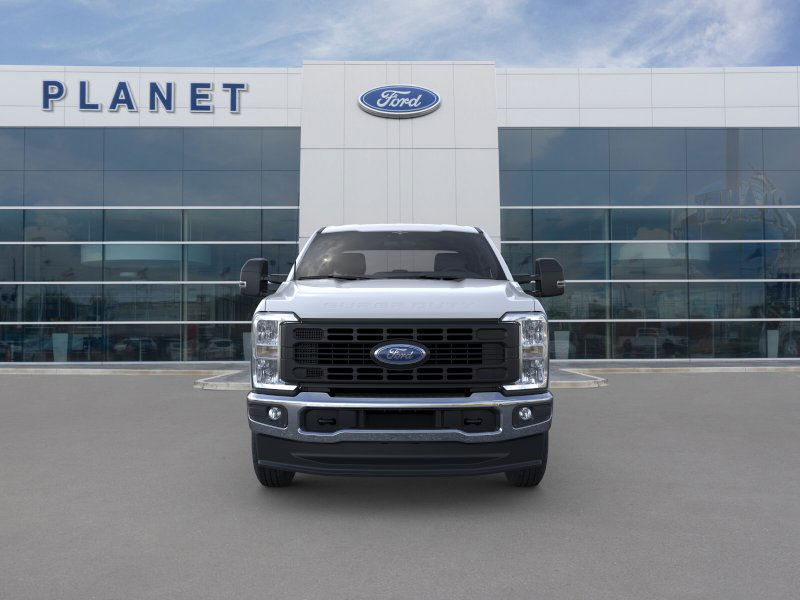 new 2024 Ford Super Duty F-250 SRW car, priced at $67,440