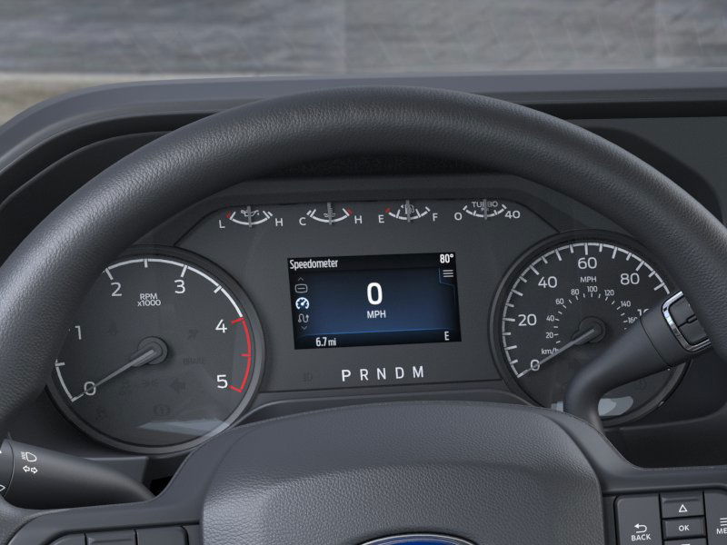 new 2025 Ford Super Duty F-250 SRW car, priced at $68,765
