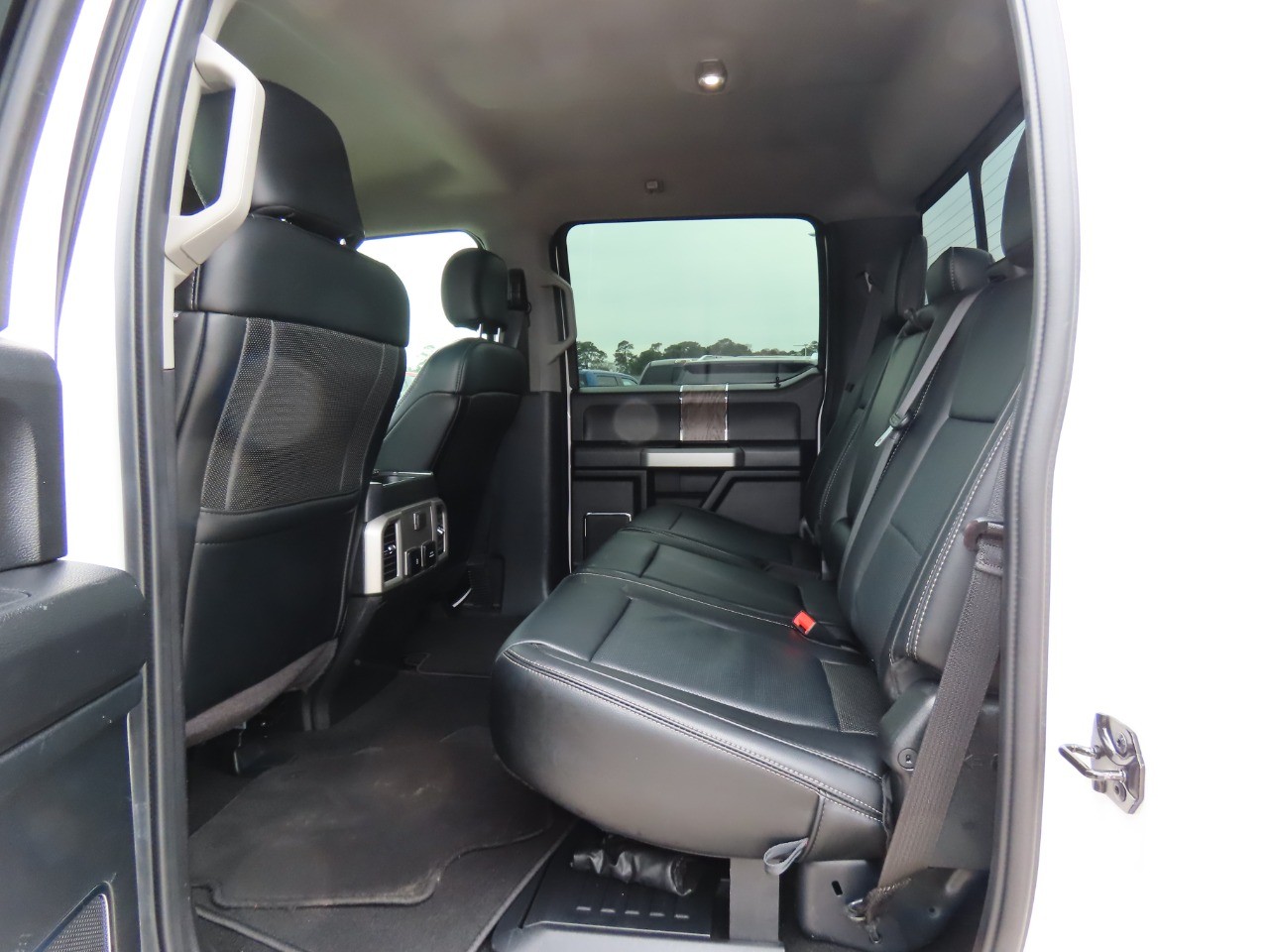 used 2019 Ford Super Duty F-250 SRW car, priced at $54,999