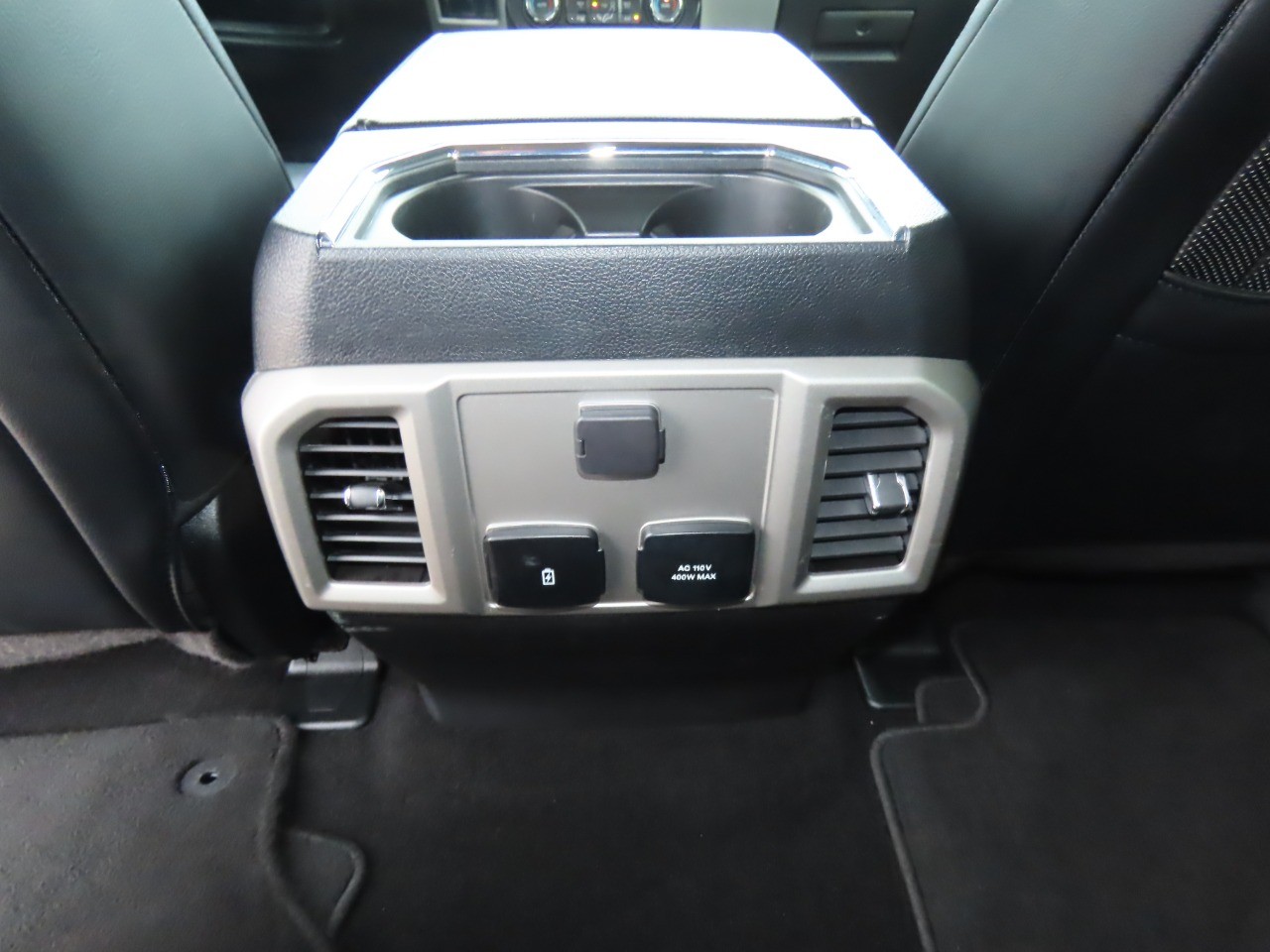 used 2019 Ford Super Duty F-250 SRW car, priced at $54,999