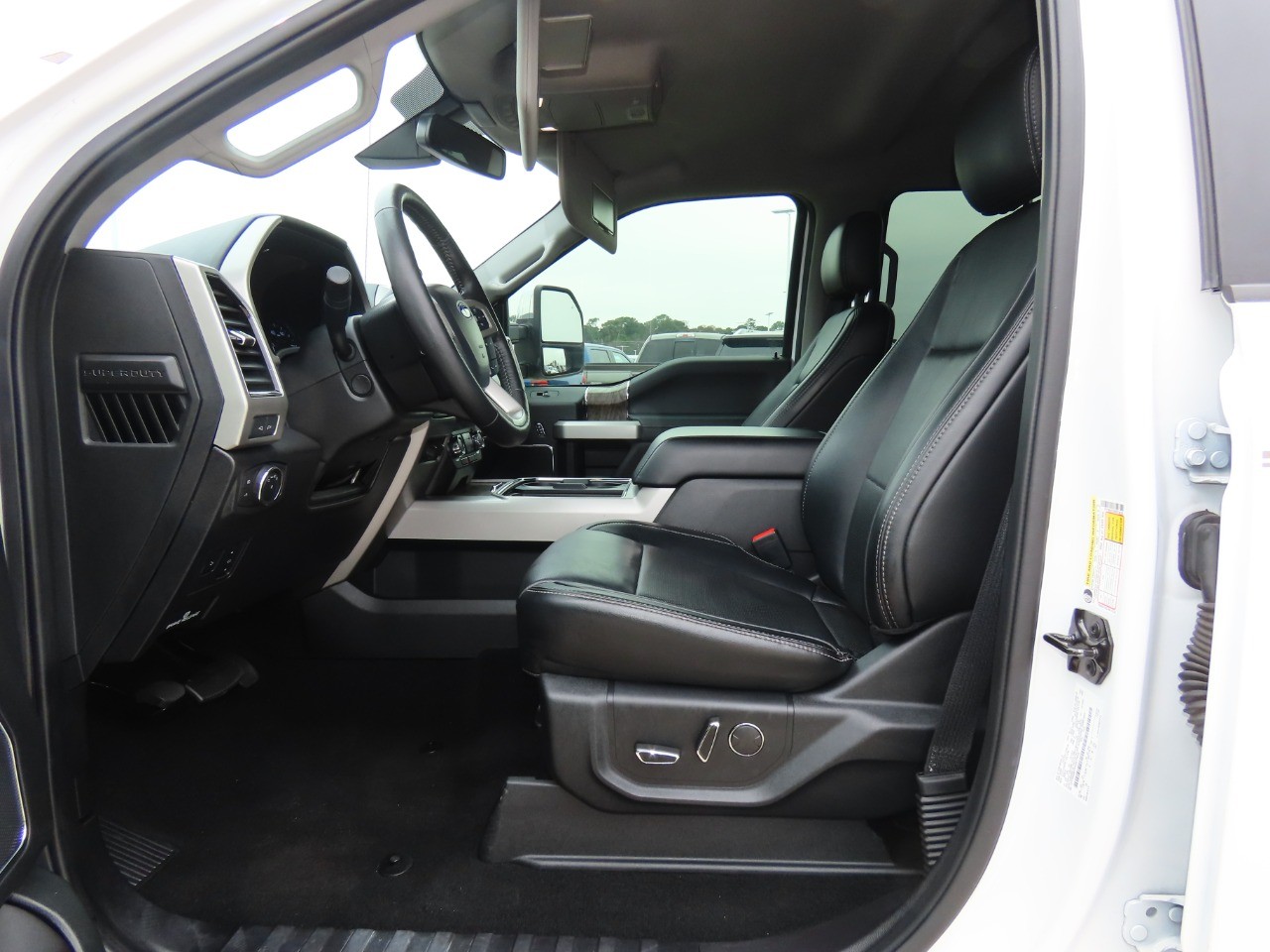 used 2019 Ford Super Duty F-250 SRW car, priced at $54,999