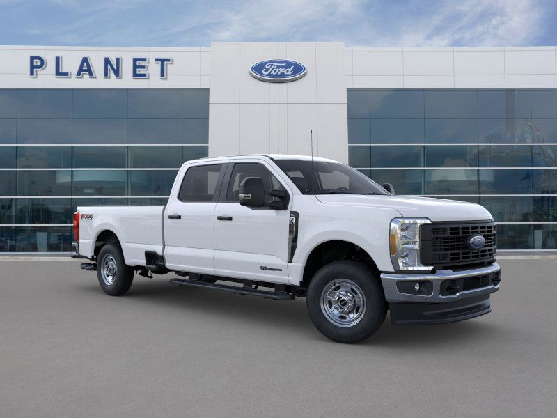 new 2024 Ford Super Duty F-250 SRW car, priced at $67,440