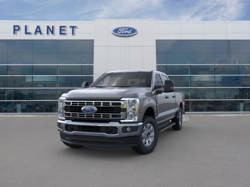 new 2024 Ford Super Duty F-250 SRW car, priced at $71,355