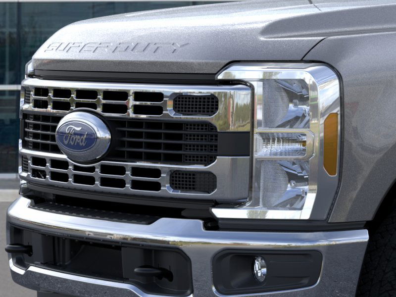 new 2024 Ford Super Duty F-250 SRW car, priced at $71,355