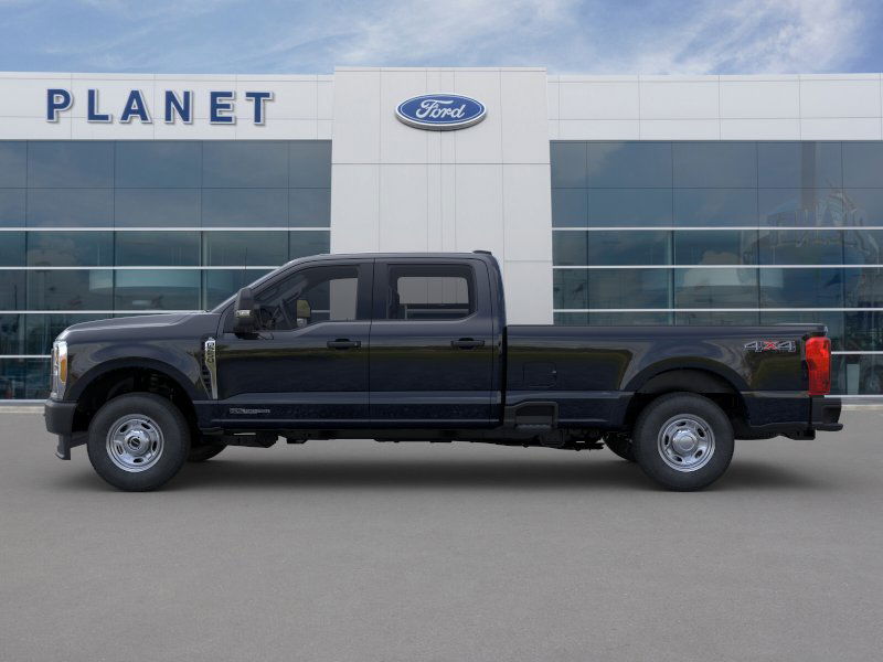 new 2024 Ford Super Duty F-250 SRW car, priced at $64,260