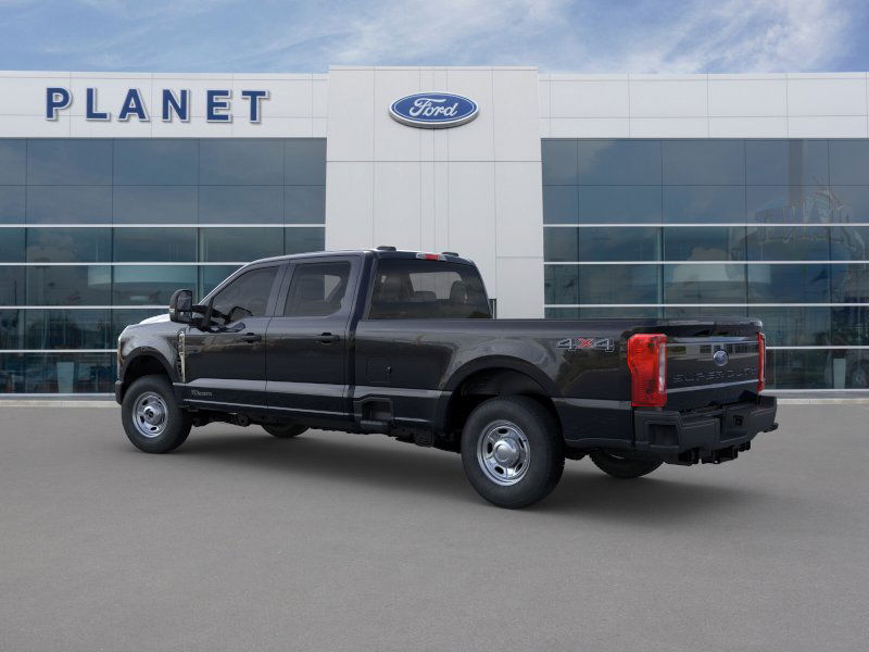 new 2024 Ford Super Duty F-250 SRW car, priced at $64,260