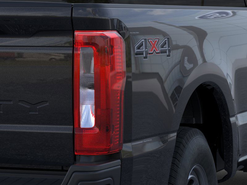 new 2024 Ford Super Duty F-250 SRW car, priced at $64,260