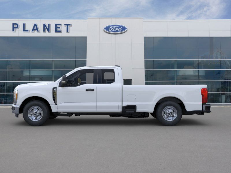 new 2024 Ford Super Duty F-250 SRW car, priced at $50,740