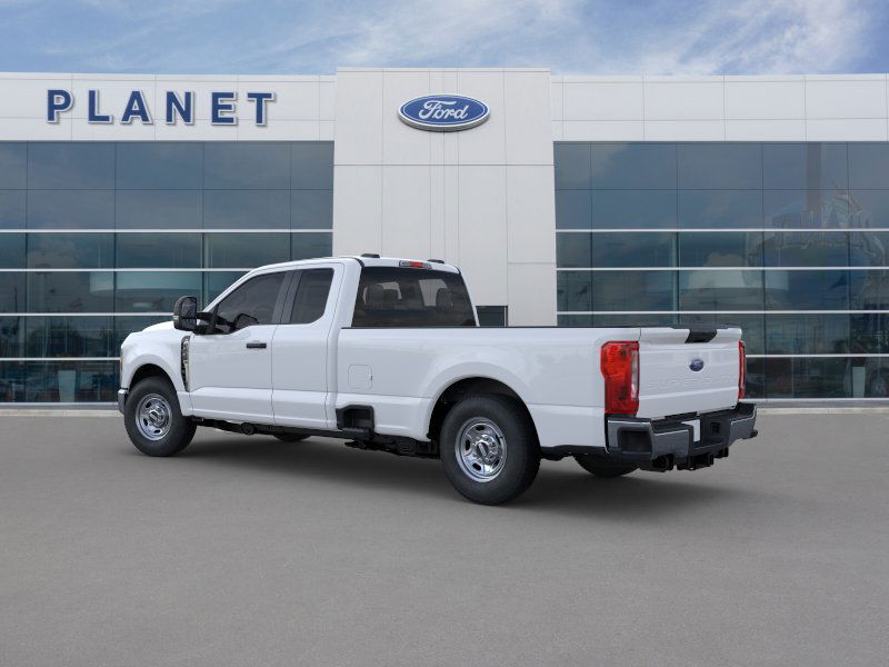 new 2024 Ford Super Duty F-250 SRW car, priced at $50,740