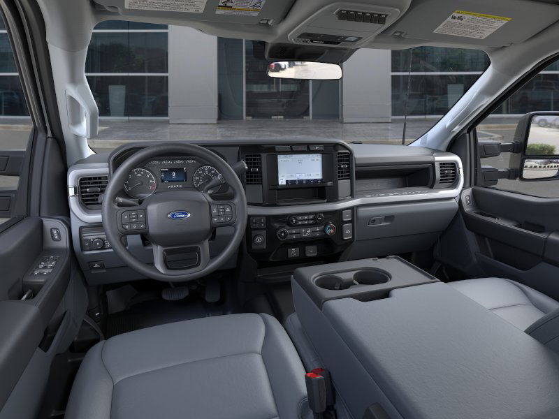 new 2024 Ford Super Duty F-250 SRW car, priced at $50,740