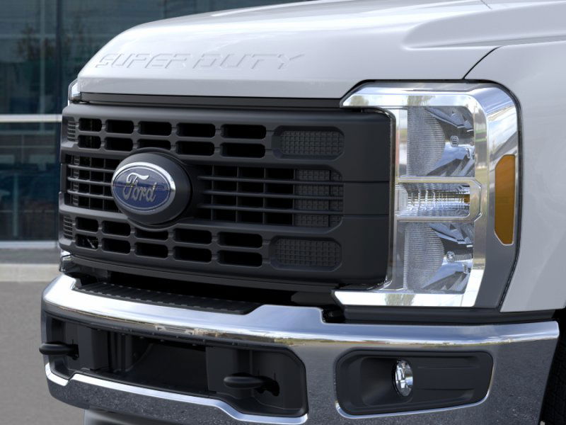 new 2024 Ford Super Duty F-250 SRW car, priced at $50,740