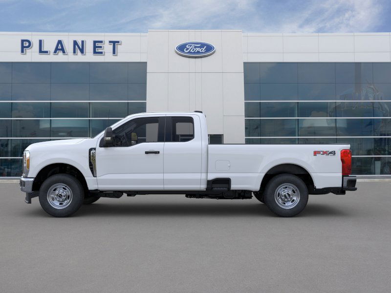 new 2024 Ford Super Duty F-250 SRW car, priced at $54,200