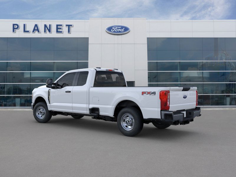 new 2024 Ford Super Duty F-250 SRW car, priced at $54,200