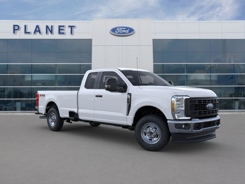 new 2024 Ford Super Duty F-250 SRW car, priced at $54,200