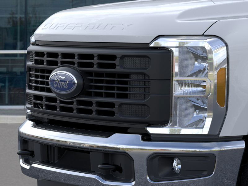 new 2024 Ford Super Duty F-250 SRW car, priced at $54,200