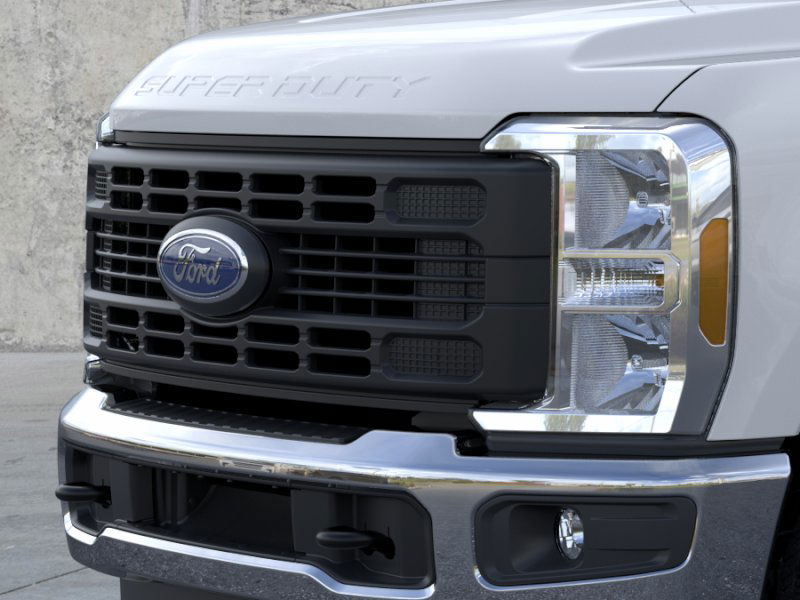 new 2024 Ford Super Duty F-250 SRW car