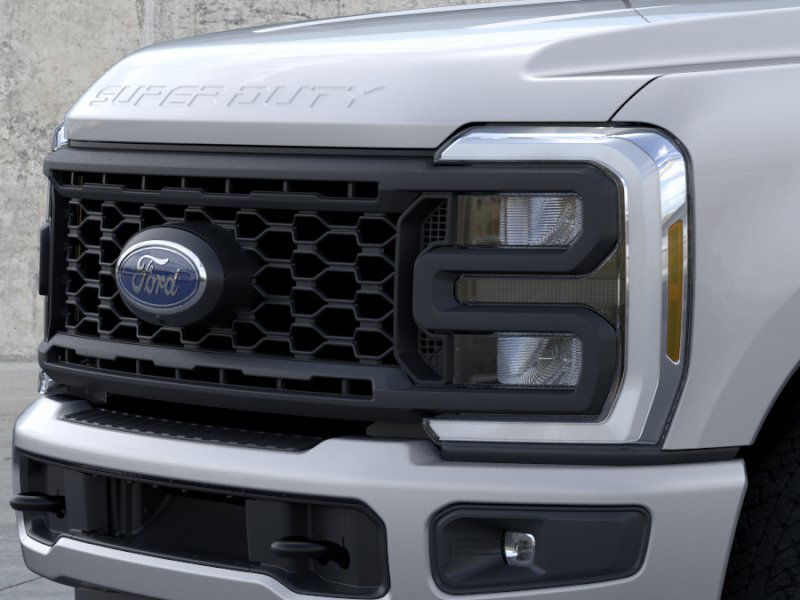 new 2024 Ford Super Duty F-250 SRW car