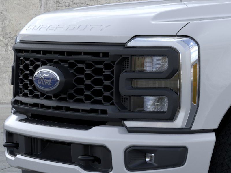 new 2024 Ford Super Duty F-250 SRW car