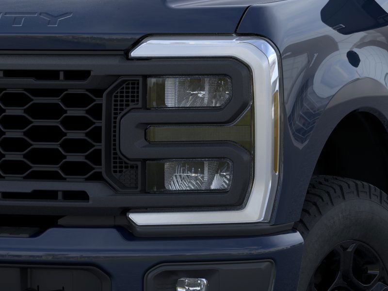 new 2024 Ford Super Duty F-250 SRW car, priced at $61,310