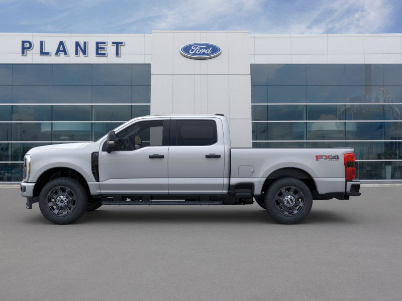 new 2024 Ford Super Duty F-250 SRW car, priced at $62,570