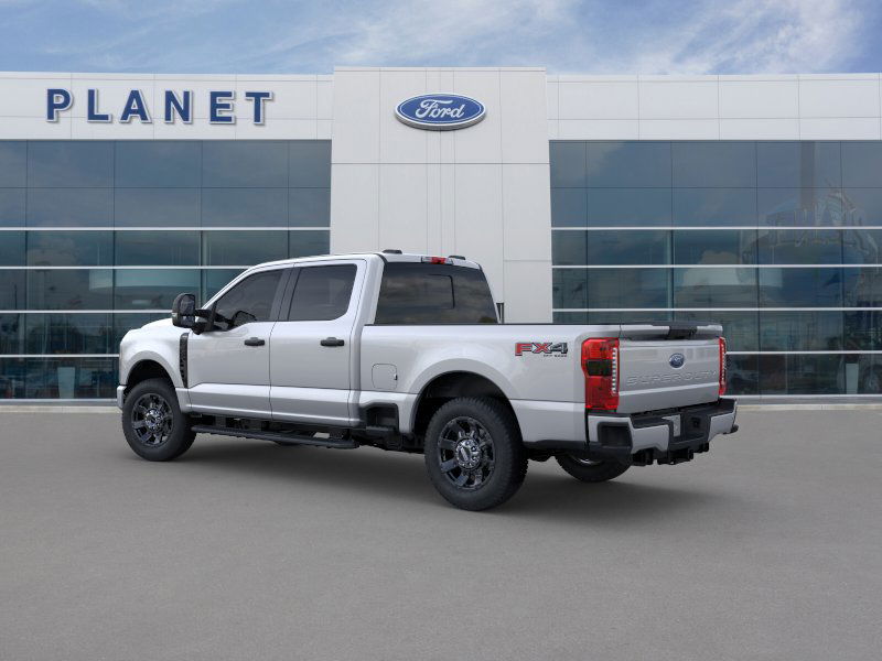 new 2024 Ford Super Duty F-250 SRW car, priced at $62,570