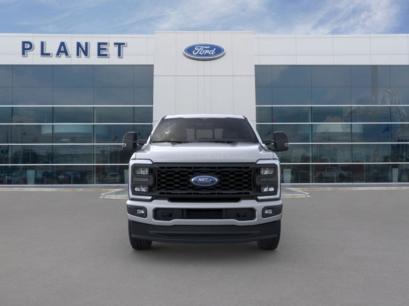 new 2024 Ford Super Duty F-250 SRW car, priced at $62,570