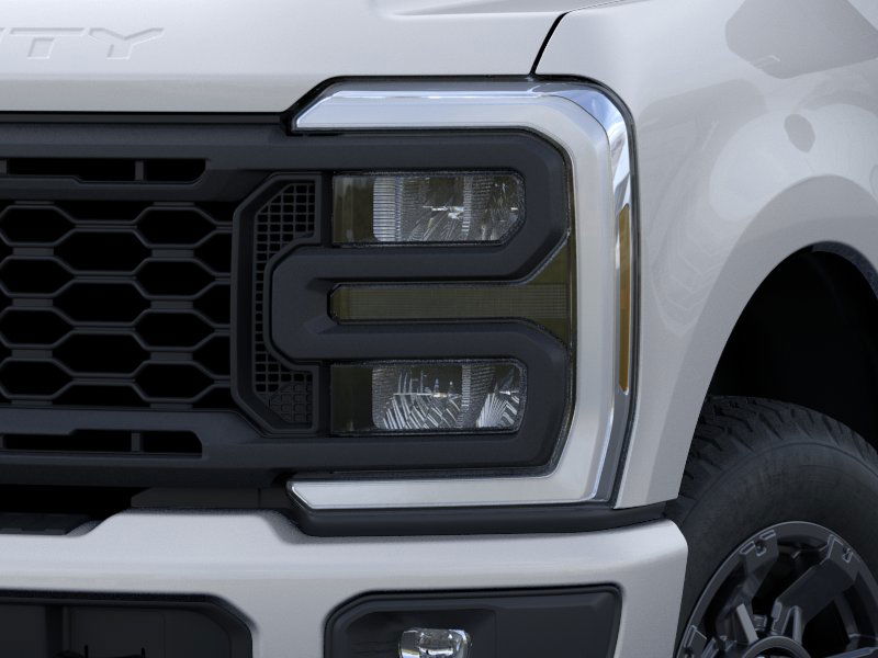 new 2024 Ford Super Duty F-250 SRW car, priced at $62,570