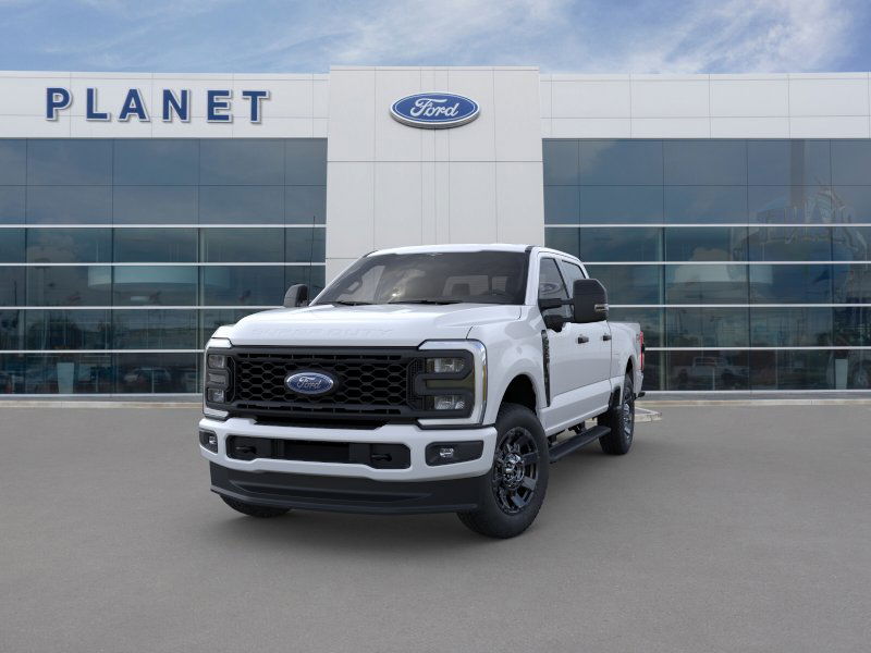 new 2024 Ford Super Duty F-250 SRW car, priced at $62,945