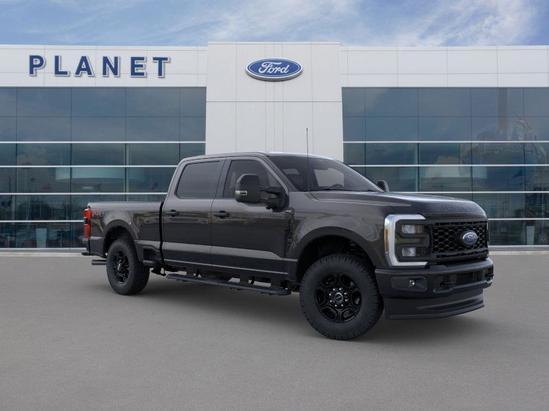 new 2024 Ford Super Duty F-250 SRW car, priced at $61,310