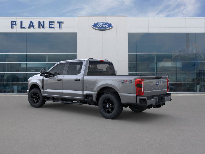 new 2024 Ford Super Duty F-250 SRW car, priced at $59,970